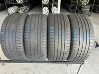 4x 225/45R17 91W Bridgestone Turanza T005 2020 год 4-5mm