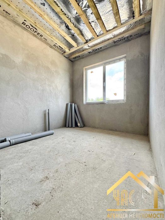 Продаж стильного будинку з наповненням та ГАЗом! БЕЗ КОМІСІЇ! с. Нове