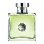 Versace Versense  Eau De Toilette Pour Femme Zielone - 100 ML