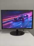 Монитор 22'' дюйма Samsung FullHD HDMI VGA монітор 22