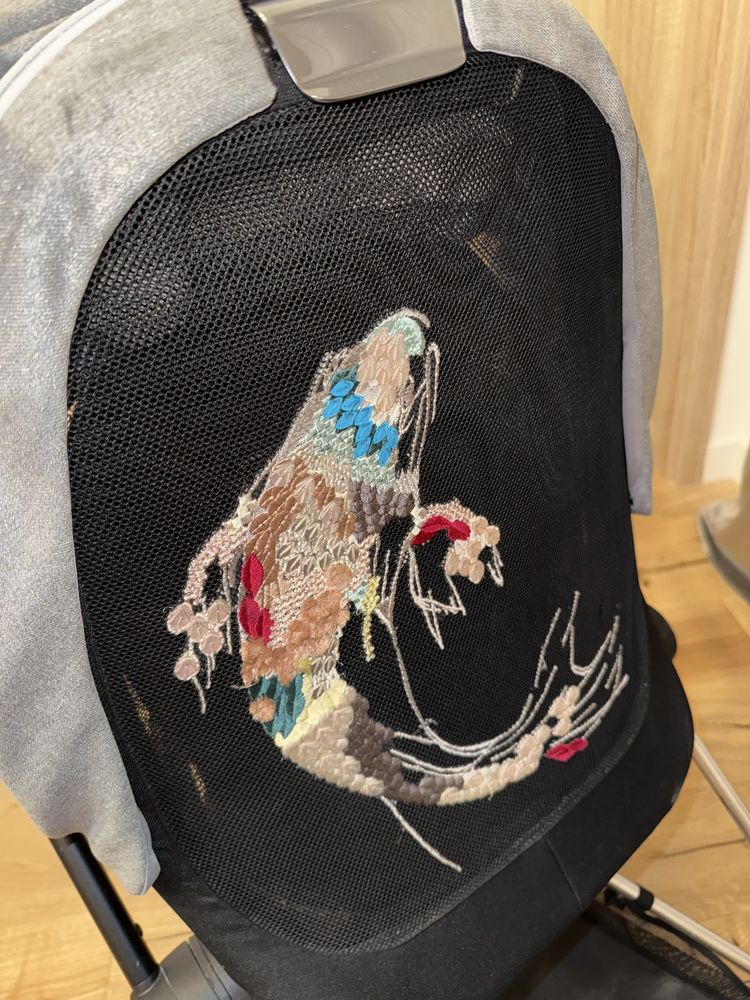 Cybex Mios Koi 2w1