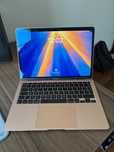 MacBook Air M1 8GB / 256GB SSD