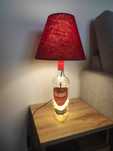 Lampka nocna handmade 2 tryby świecenia