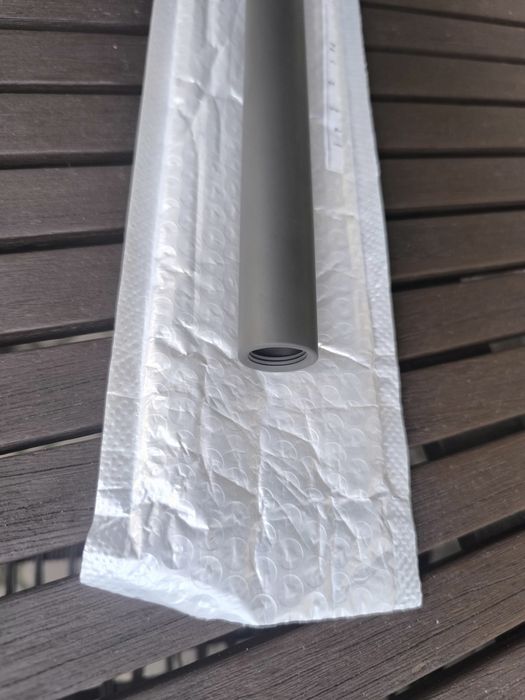 Продовжувач удлінітель удлинитель для душу для душової системи 18мм