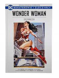 Wonder Woman / DC Bohaterowie i Złoczyńcy Tom 4 / komiks