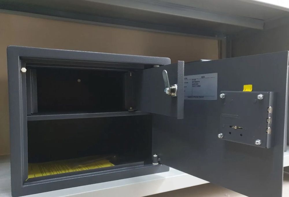 ПОСЛЕДНЯЯ РАСПРОДАЖА‼️Срочно Сейфы для оружия Документов Денег ОДЕССА