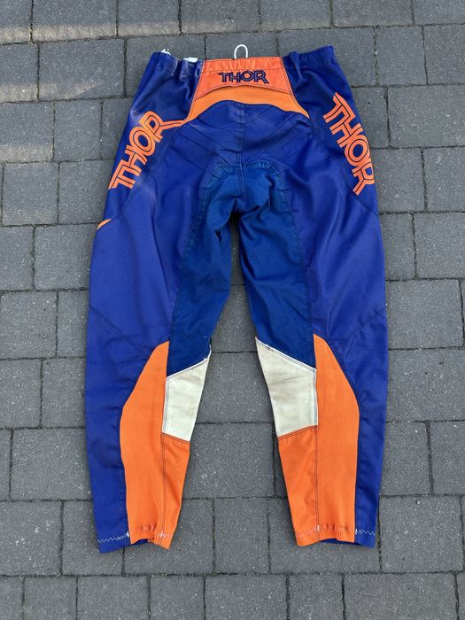 Spodnie THOR Cross, Enduro XL
