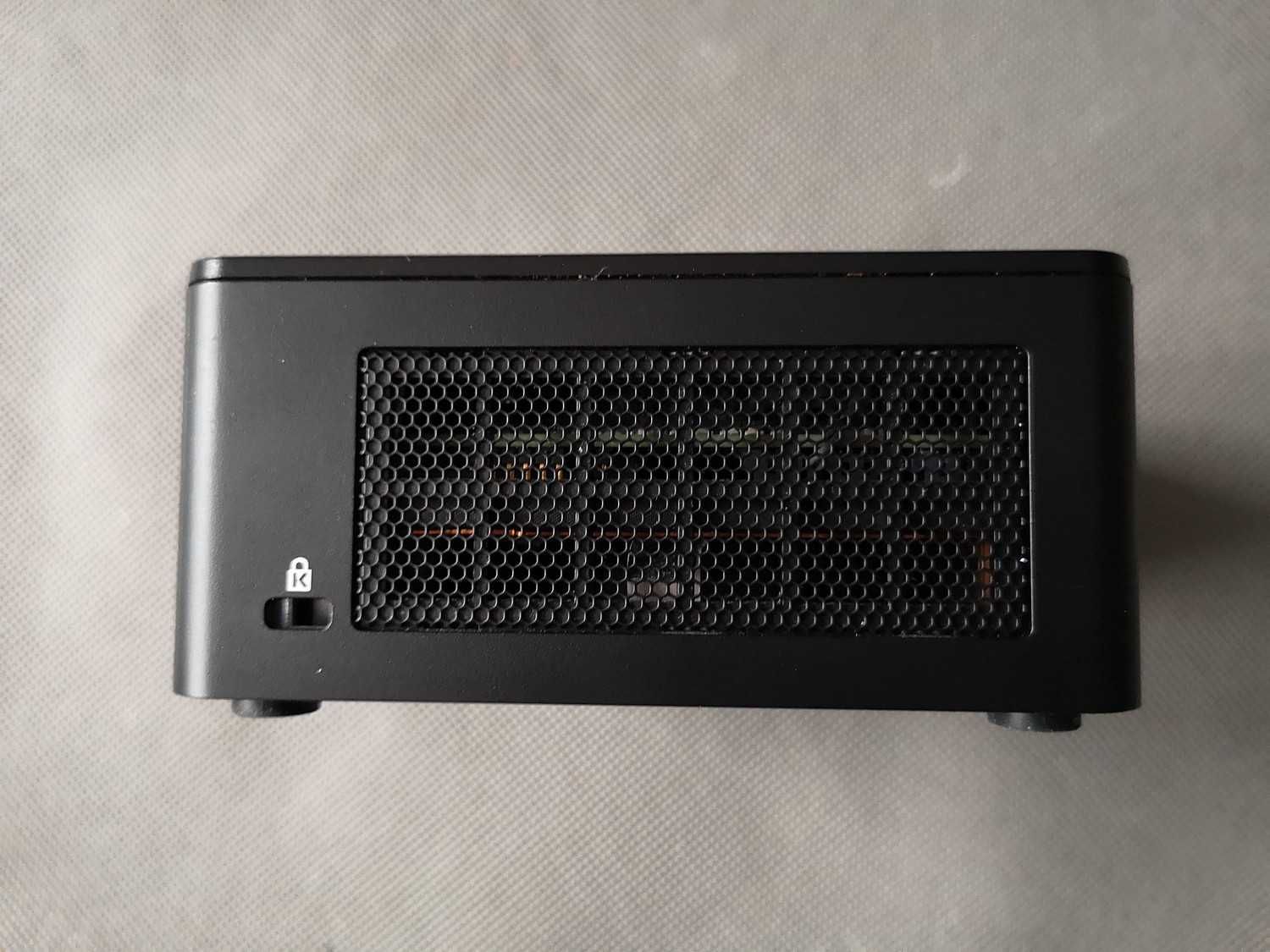 = Intel NUC 13 PRO i5-1340p 16GB 1TB = komputer mini PC 13ANHI5 =