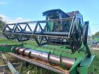 Продам зернозбиральний комбайн John deere 1177