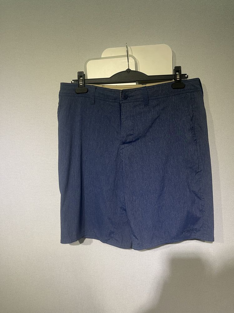Patagonia Stretch Wavefarer Walk Shorts