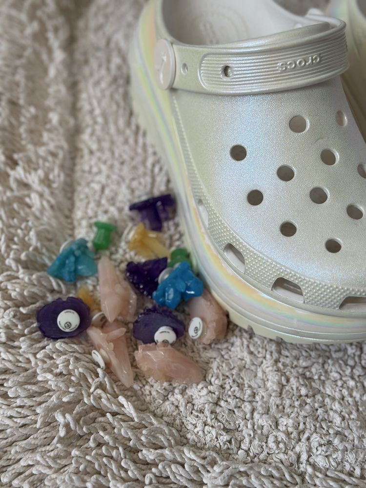 Crocs ОРИГІНАЛ на 39-40