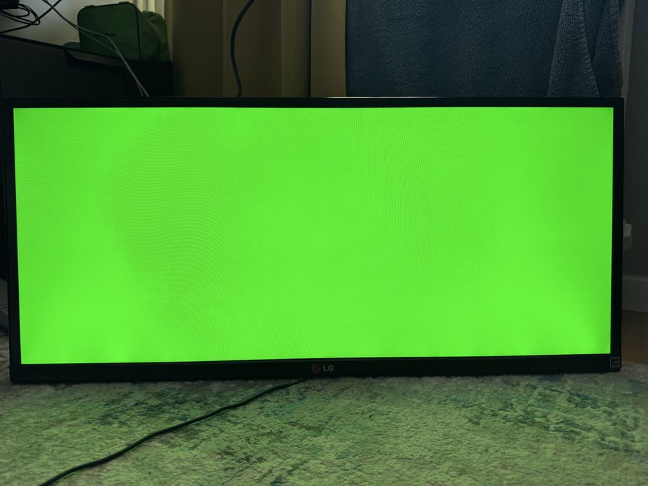 Monitor LG 29EA73-P 29" 2560 x 1080 UltraWide IPS 21:9 – HDMI, DP