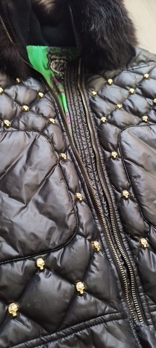 Женская куртка PhilippPlein