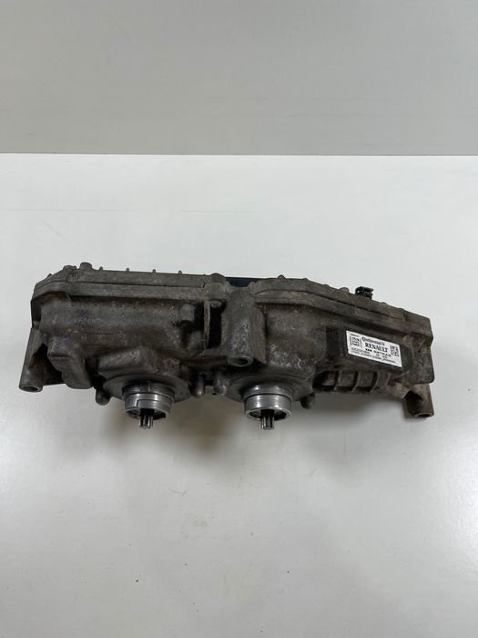 Блок управління АКПП ТСМ DC4 Renault Megan 3, Scenic 3, Clio  мозги