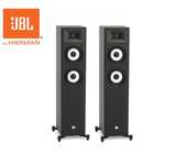 JBL Stage A170 Outlet Kolumny Podłogowe Mocny Bass SKLEP RATY