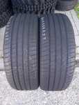 2x Opony Używane Letnie 225/55R19 Firestone