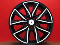 Felgi R18 5x114,3 Mazda 3 6 CX-30 CX-3 CX-5 CX-9 Honda Accord Cicic X