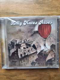 Lilly Hates Roses Something to Happen CD nowa
