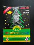 Lampki choinkowe LED 200