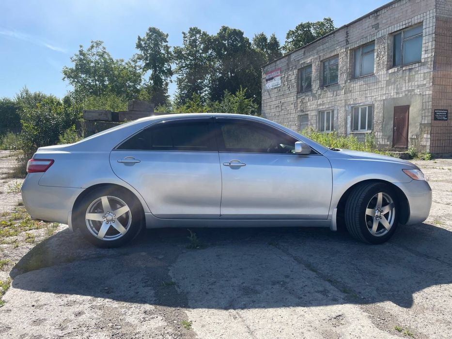 Toyota Camry XLE 3,5 2006 р.