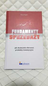 Fundamenty sprzedaży jak skutecznie oferować produkty inwestycyjne