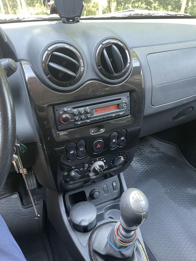 Продам Duster  дизельний