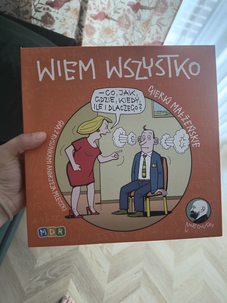 Gry planszowe dla dorosłych