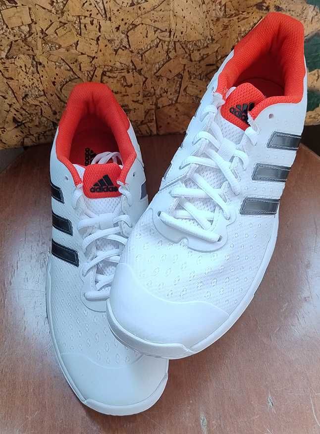 Кроссовки Adidas Barricade Team 4 xJ