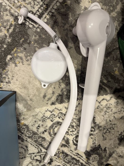 Дитячий мобіль для ліжка ручної роботи Handmade