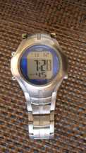 Часы Casio EDIFICE Classic EFD-100