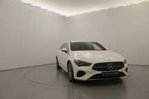 Mercedes-Benz CLA 180 d Shooting Brake Progressive Aut.