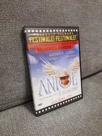 Anioł w Krakowie DVD BOX