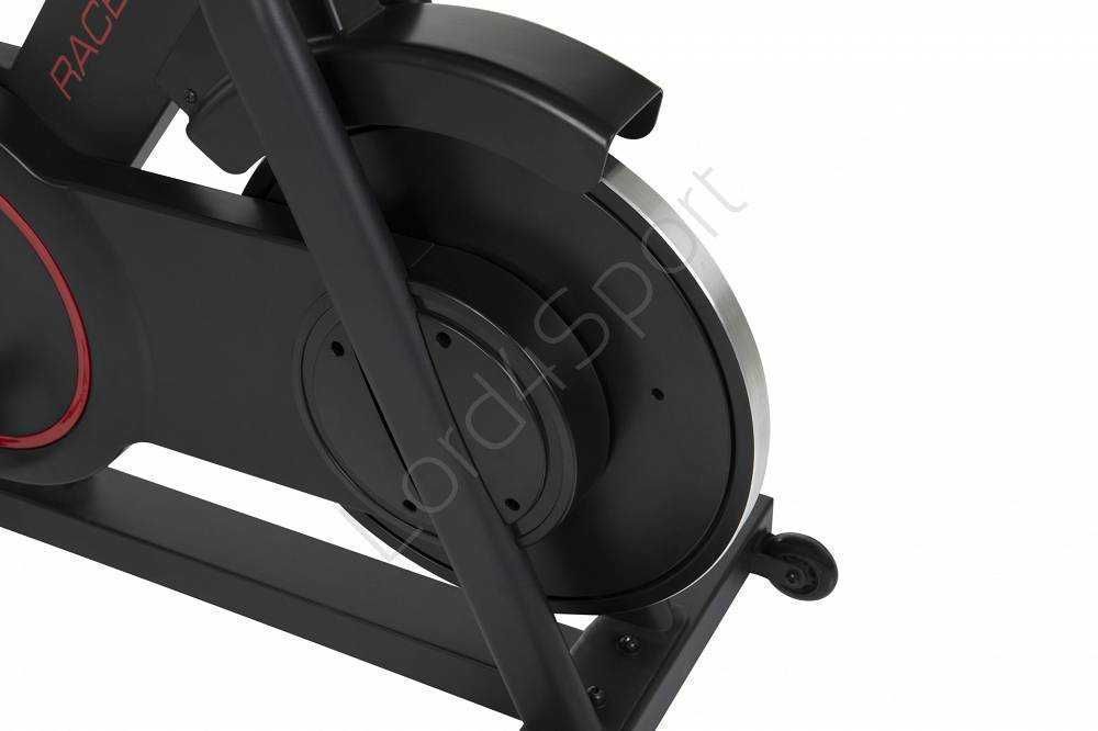 Rower spiningowy stacjonarny  HAMMER SPEED RACE S (magnetyczny)