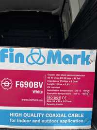 FinMark F690BV кабель