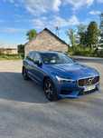 Volvo XC 60 Volvo XC60 R-Design