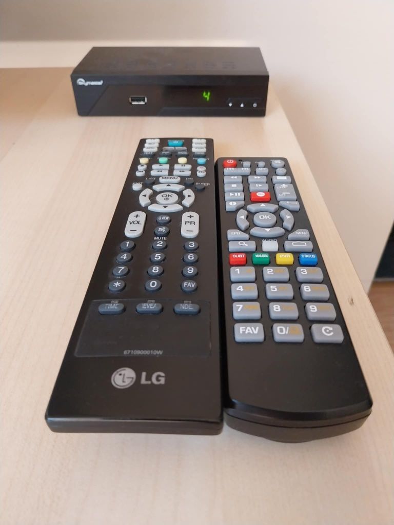 Telewizor LG 42PC3RA 42 cale
