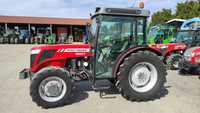 Massey Ferguson 3650F Xtra  Ciągnik sadowniczy