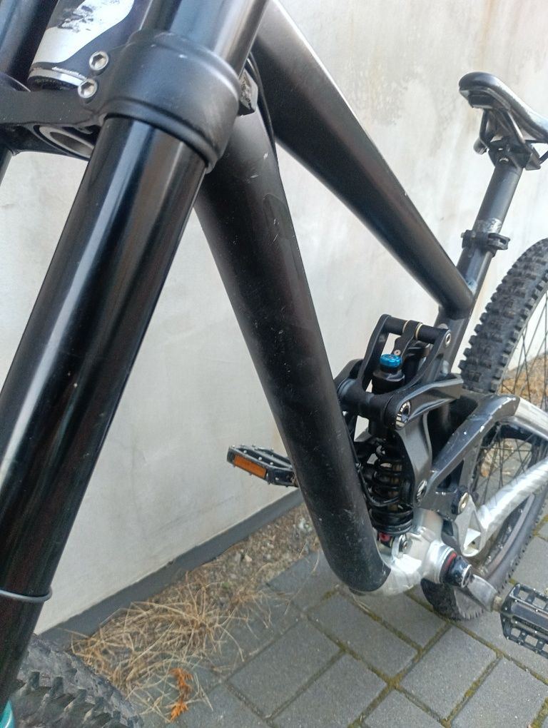 2017 Scott Gambler 720
