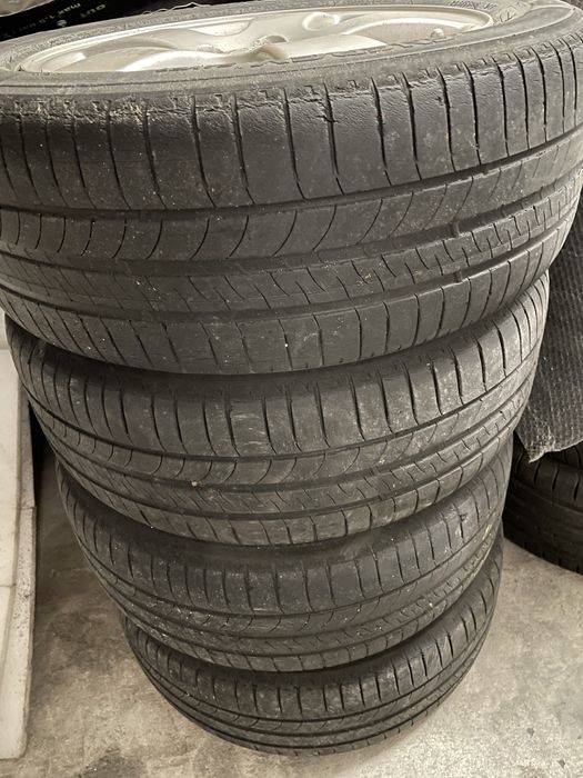 Jantes audi a3 16 5x100 sport