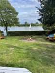 Domek nad jeziorem w Zbyszewicach. Wolny weekend 4-6.07!