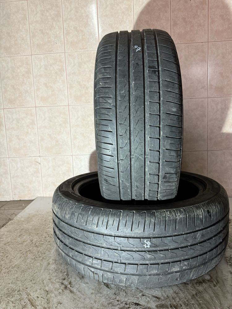225/45/18 Pirelli