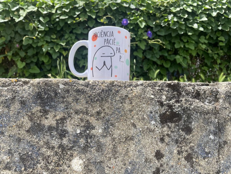 Canecas personalizadas