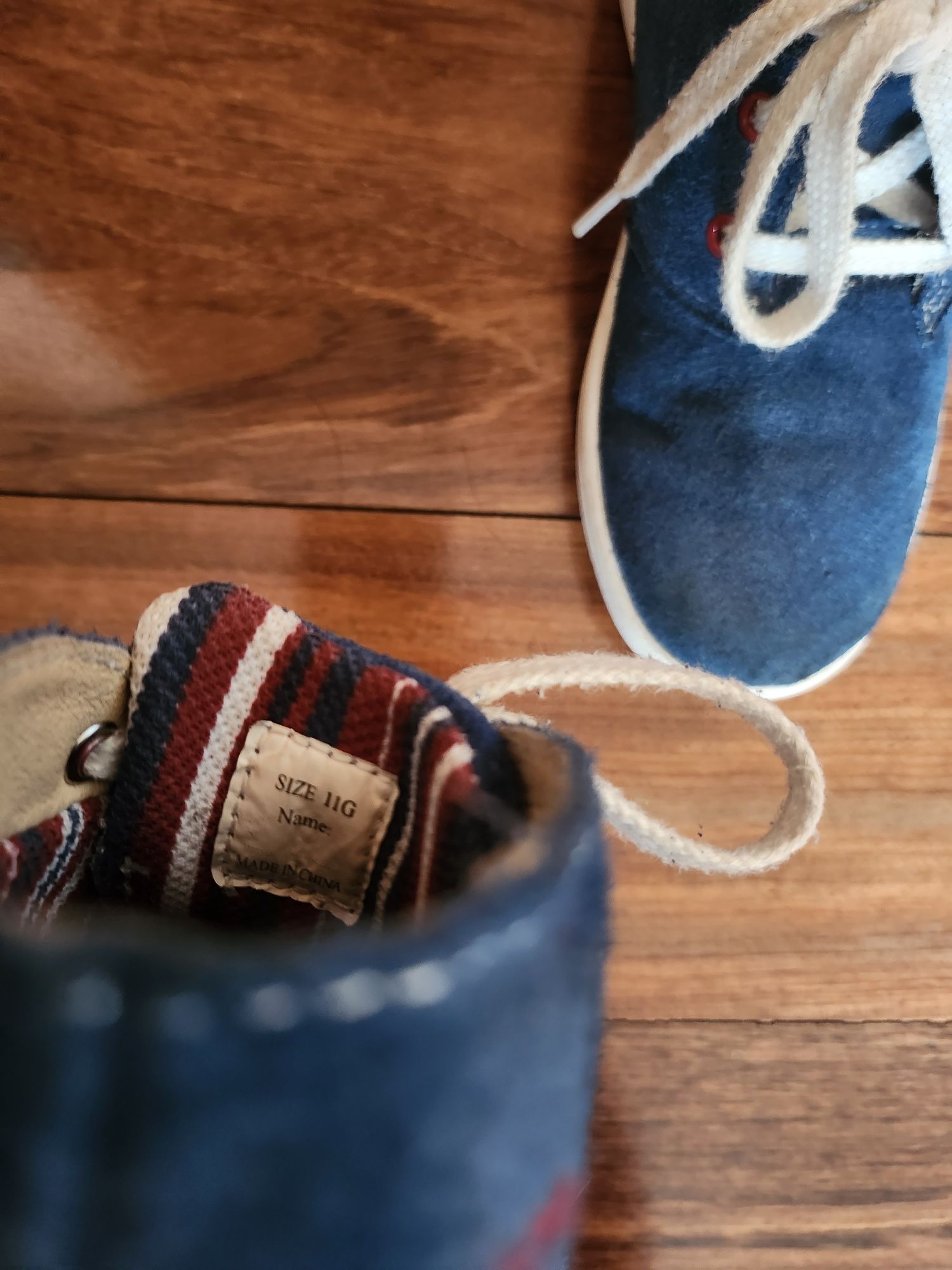 Buty Clarks r 11G