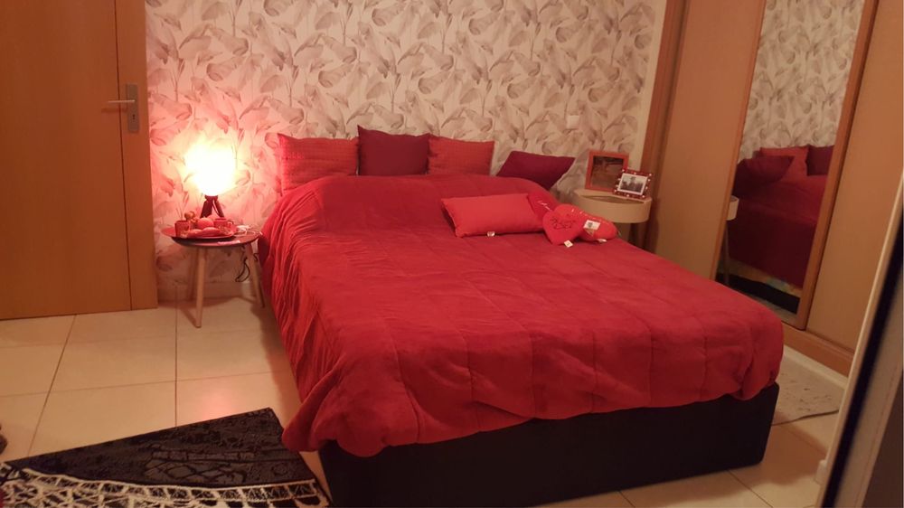 Apartamento Algarve Parchal Aluga se
