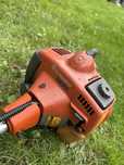 Kosiarka spalinowa Husqvarna 323R