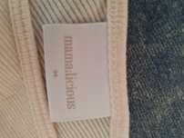 Camisola amamentação