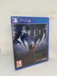 Gra Prey PS4 PS5 Sony Play Station pudełkowa