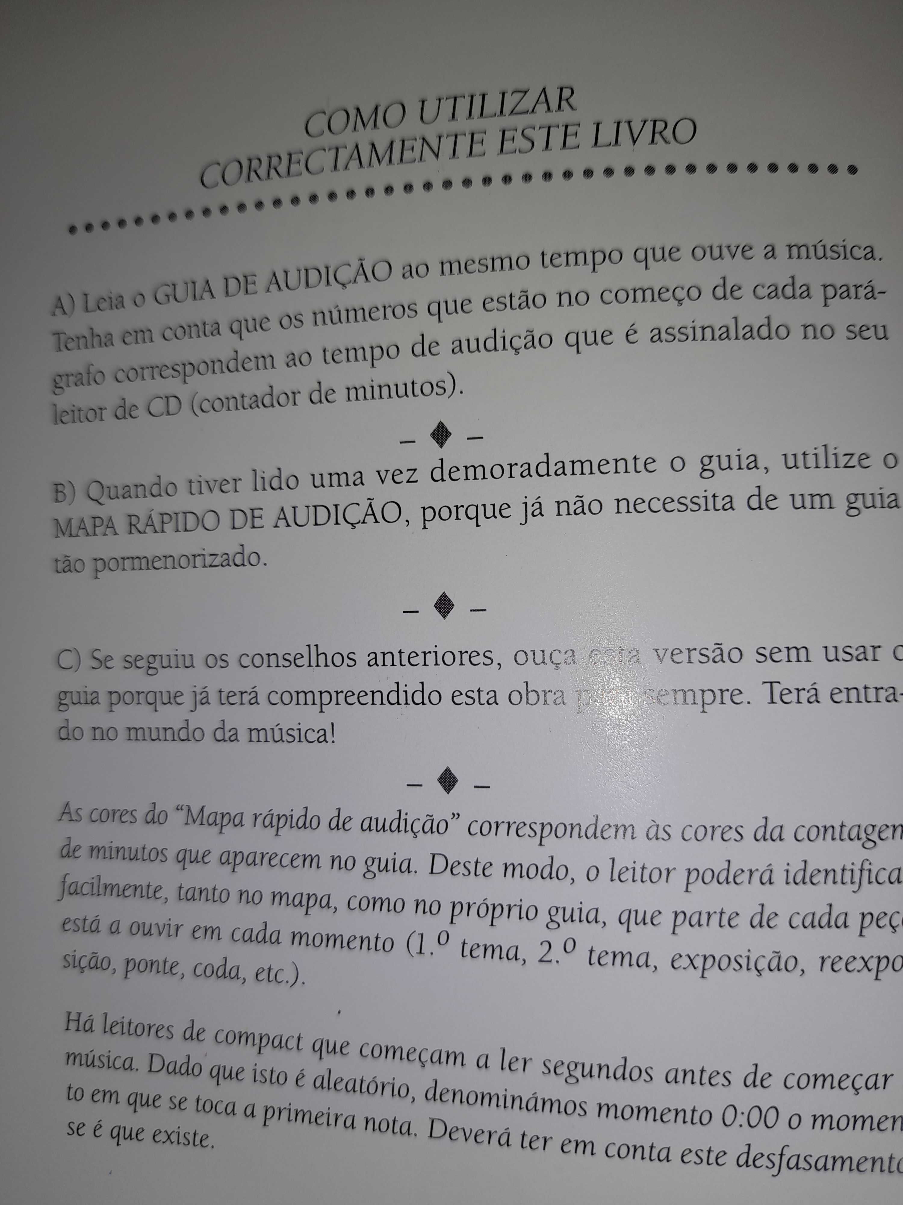 Coleção da grande musica clássica ,32 cds+ livro + móvel