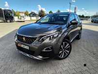 Peugeot 3008, bezwypadkowy,Bardzo ładny,,możliwość ZAMIANY