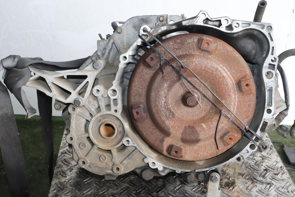 CAIXA DE VELOCIDADES VOLVO S60 BERLINA